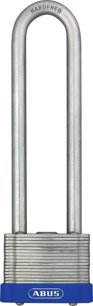 Lockout Safety Padlock Laminated Steel 41