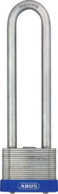 Lockout Safety Padlock Laminated Steel 41