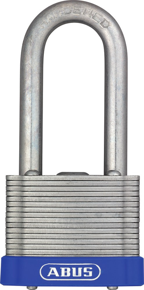 Lockout Safety Padlock Laminated Steel 41