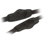Arc Flash Sub-pelvic Leg Pad Set for Harnesses