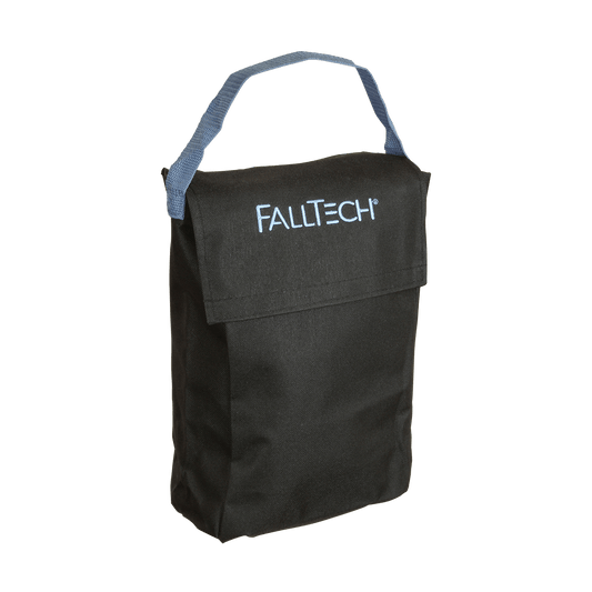 11" Bag with Single Handle