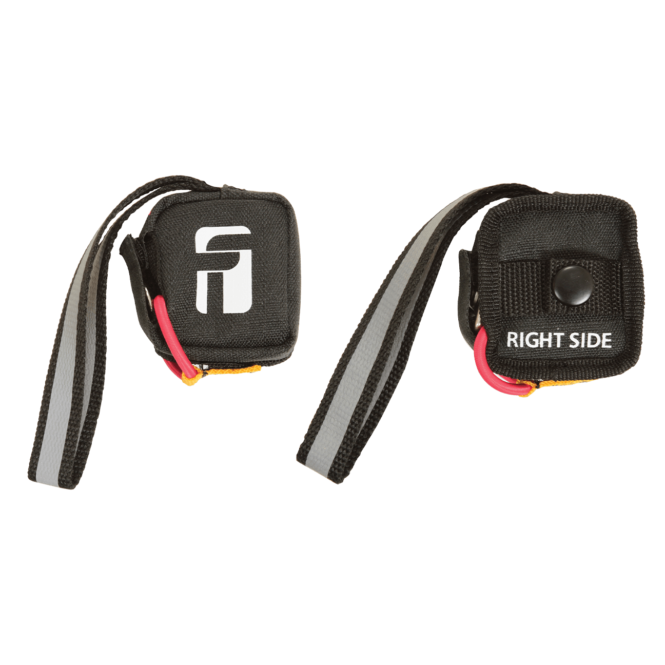 Suspension Trauma Relief System