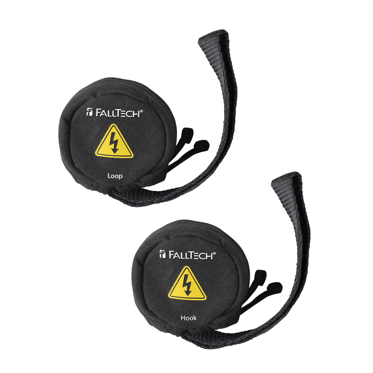Suspension Trauma Relief System, Arc Flash