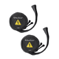 Suspension Trauma Relief System, Arc Flash