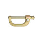 Alloy Steel Dorsal Connector for Personal SRLs