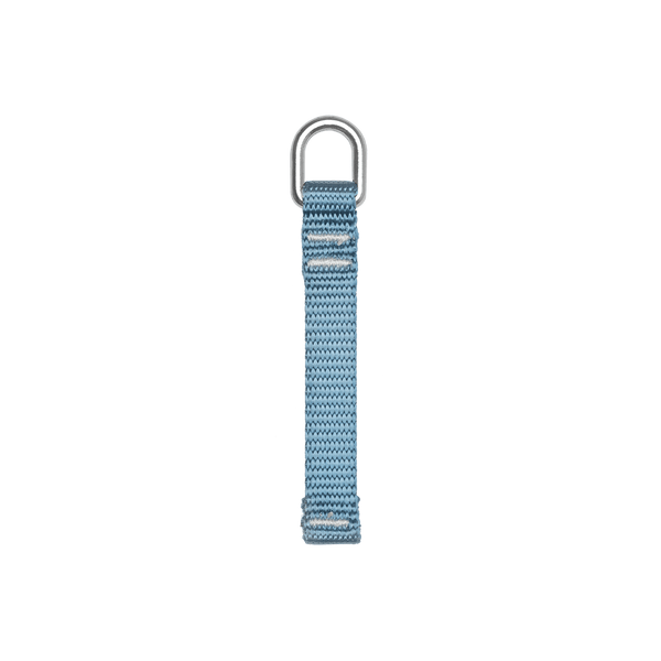 2 lb Tape-on Tool Attachment with D-ring (3 ½" Length), 10/pack
