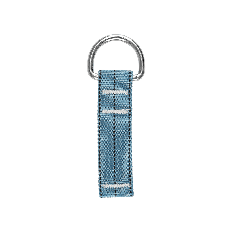 5 lb Tape-on Tool Attachment with D-ring, 10/pack