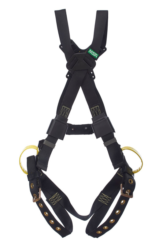 DIJJIG safety harness fall protection harness roofing harness construction  harness construction harness fall protection safety harness lanyard arnes  de seguridad para construccion ANSI/ASSP Compliant : : Tools &  Home Improvement