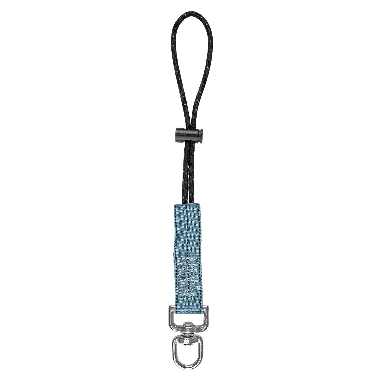 5 lb Tool Attachment with choke-on cinch-loop and D-ring, 10/pack