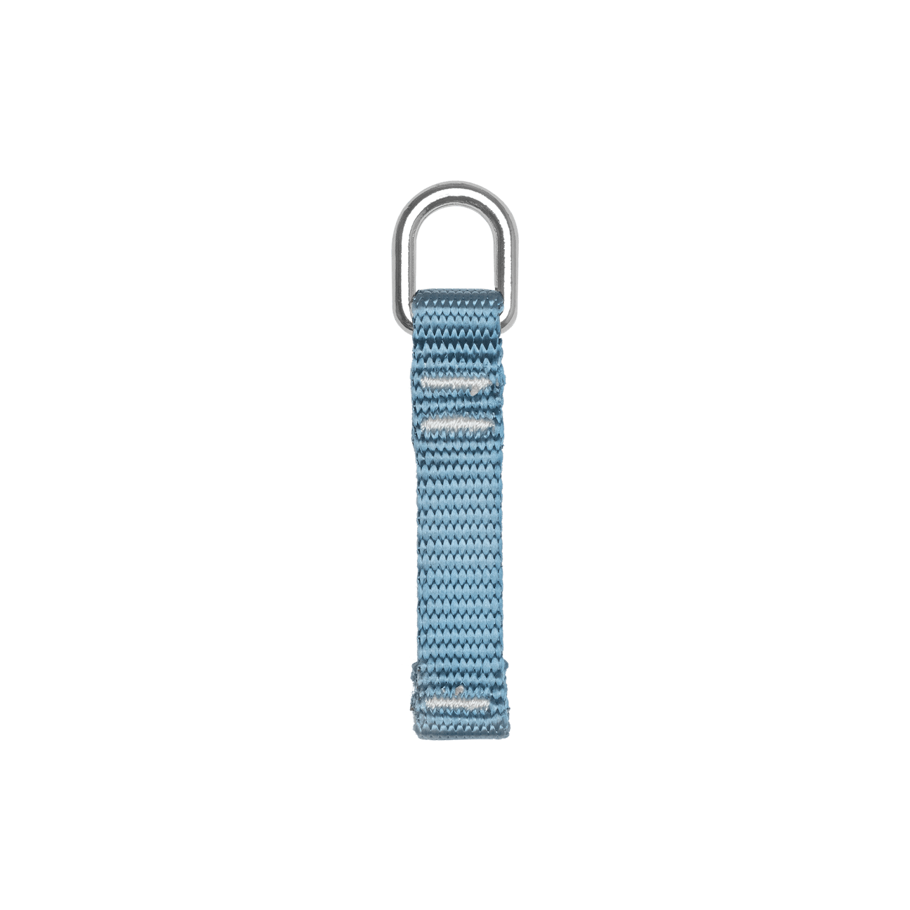 2 lb Tape-on Tool Attachment with D-ring (2 ½" Length), 10/pack