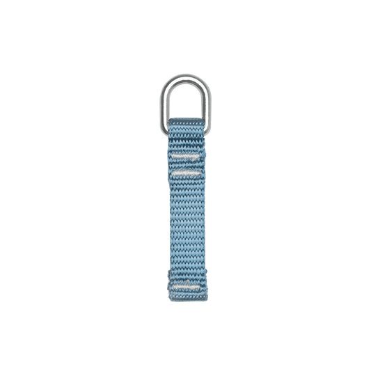 2 lb Tape-on Tool Attachment with D-ring (2 ½" Length), 10/pack