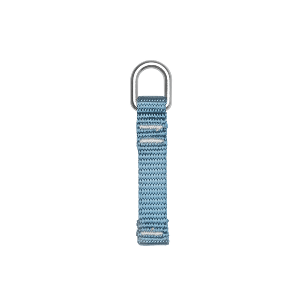 2 lb Tape-on Tool Attachment with D-ring (2 ½" Length), 10/pack