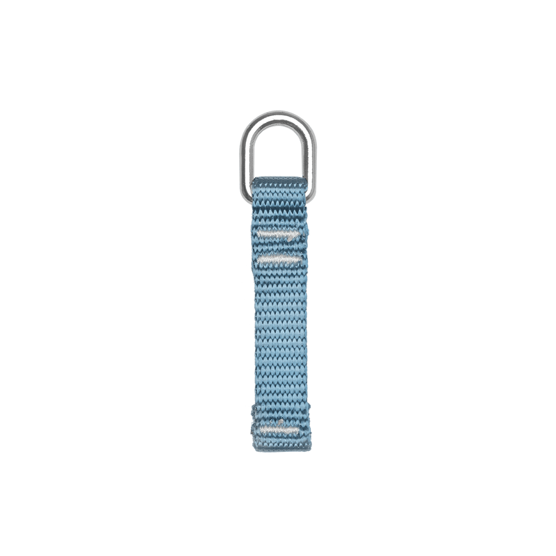 2 lb Tape-on Tool Attachment with D-ring (2 ½" Length), 10/pack