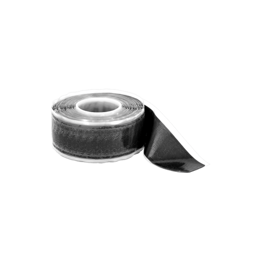 No-heat Premium Tool Tape; 1" wide x 15' roll