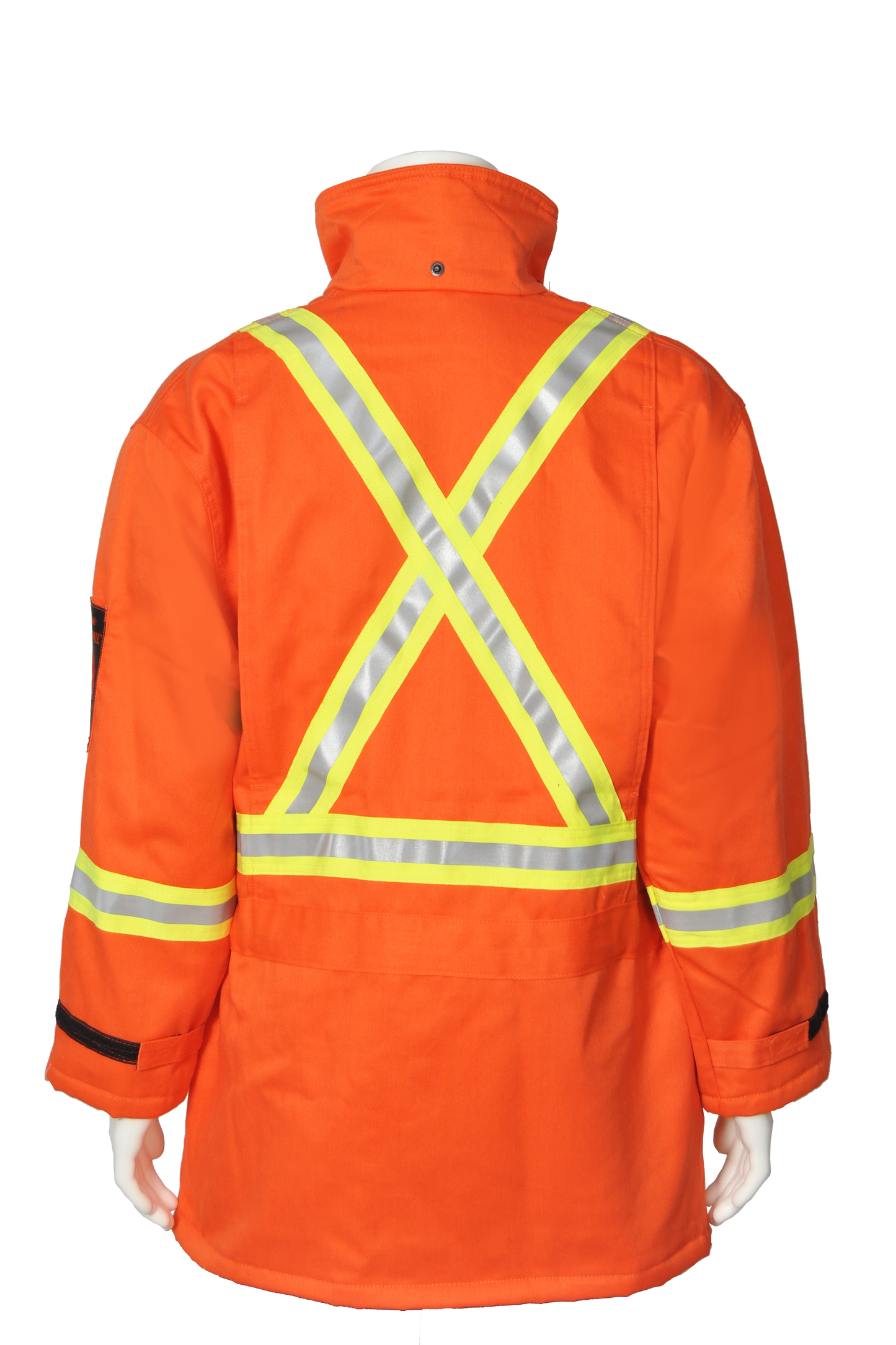 FR Winter Coat CSA : The Best FR Winter Coat Viking Firewall Parka