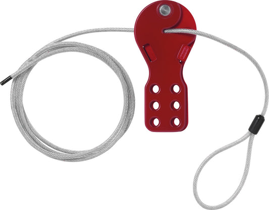 Lockout Standard-Cable C553-C565