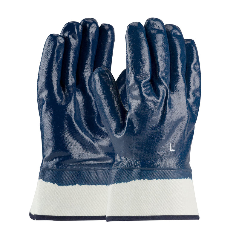 Armortuff Supported Gloves With Smooth Finish, Sold By Pair-GP563154M