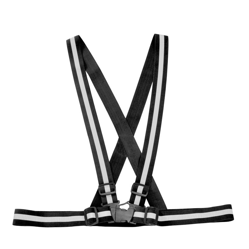 Traffic Harness Black Universal Size-58019K