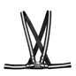 Traffic Harness Black Universal Size-58019K