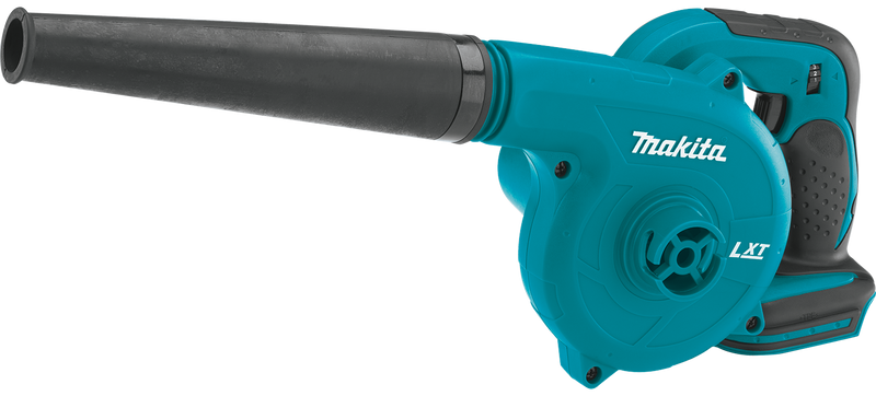 Makita 18V LXT® Lithium‑Ion Cordless Blower, Tool Only