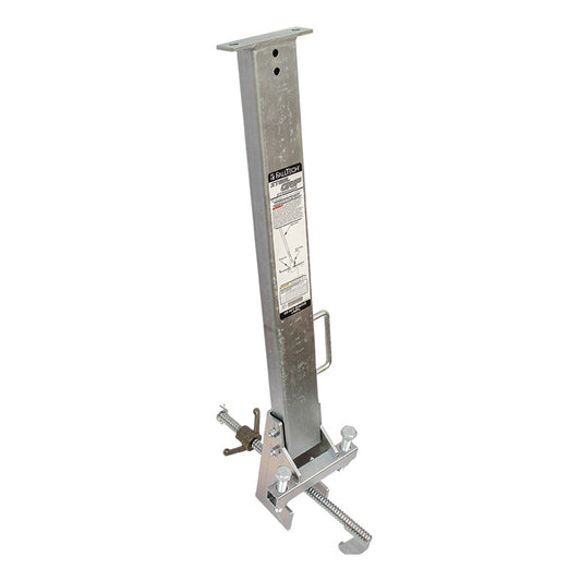 SteelGrip I-Beam Stanchion for HLLs