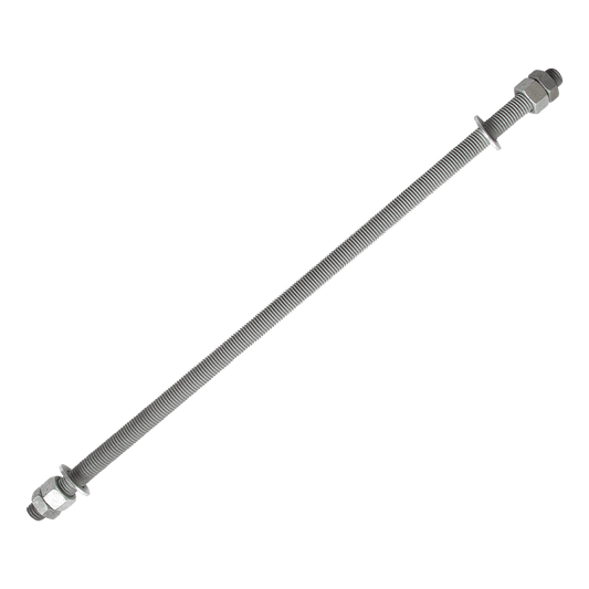 24" Ladder Rung Reinforcement Rod