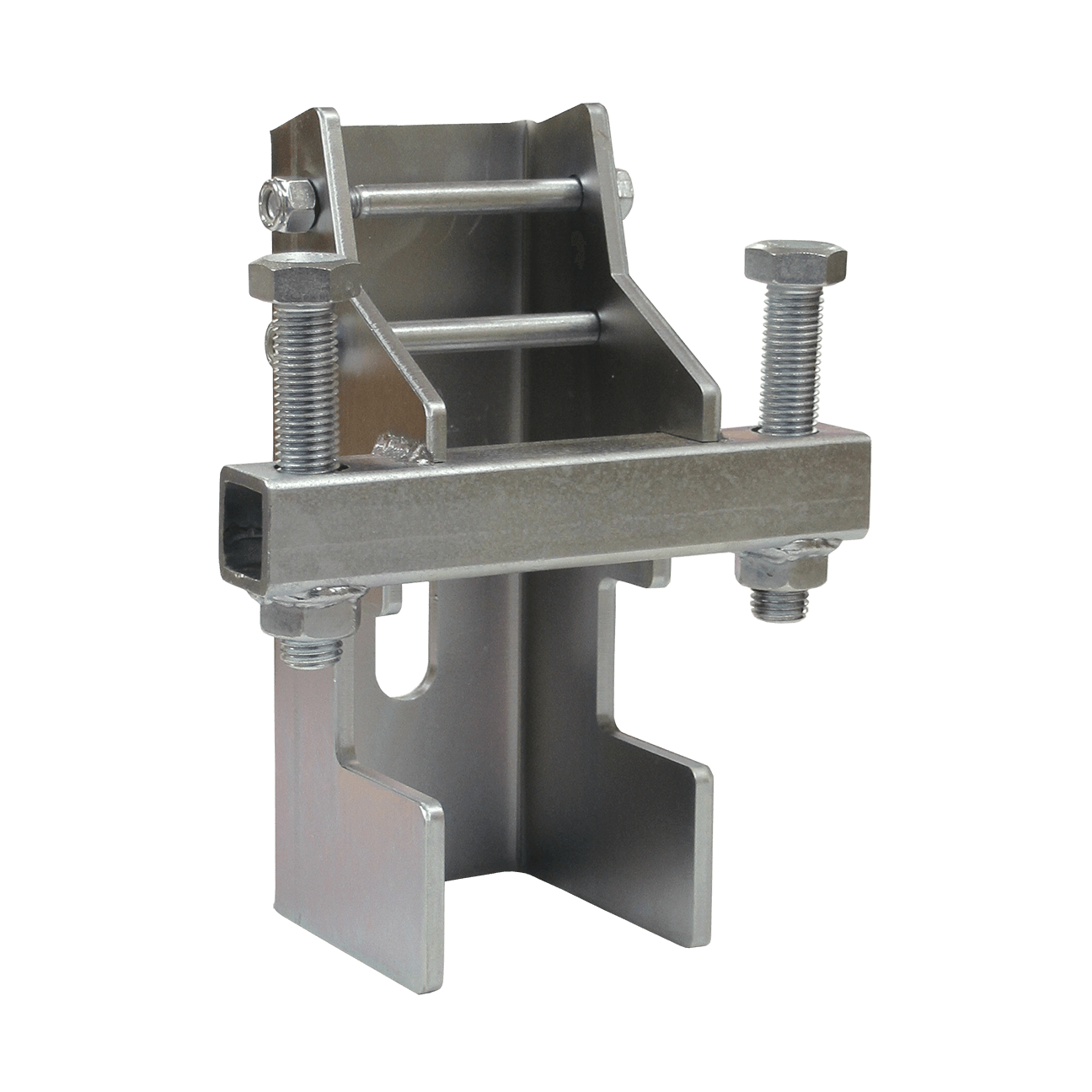 I-Beam Stanchion Base only