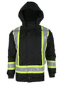 Viking Handyman 7 in1 Winter Jacket, High Visibility
