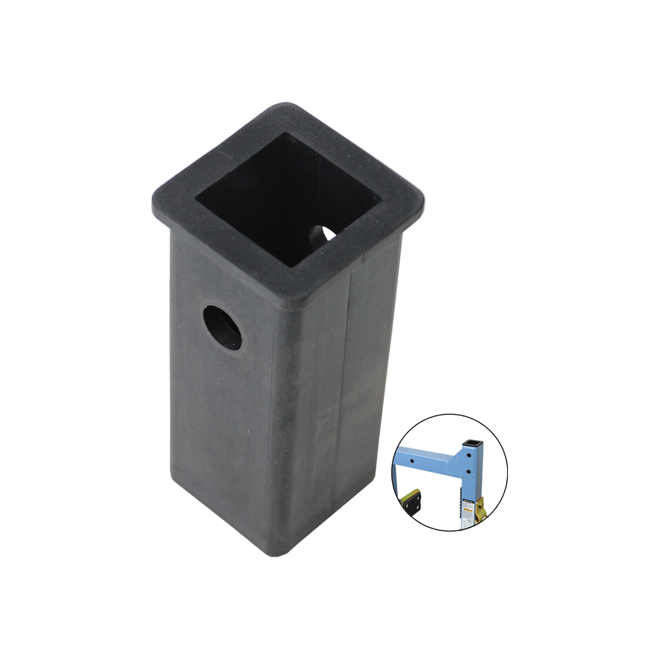 Post Adapter Sleeve for Parapet Anchor 7460A