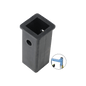 Post Adapter Sleeve for Parapet Anchor 7460A