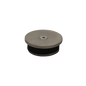 Plated Steel Sleeve Cap for Fixed Davit Bases