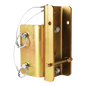 Device Receiver Adapter Bracket for DBI Davit-mounted Devices