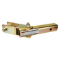 Universal-joint Adapter for Vehicle Hitch-mount Bases
