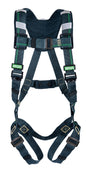 EVOTECH Arc Flash Harness, Fall Protection Harness With Shoulder Padding