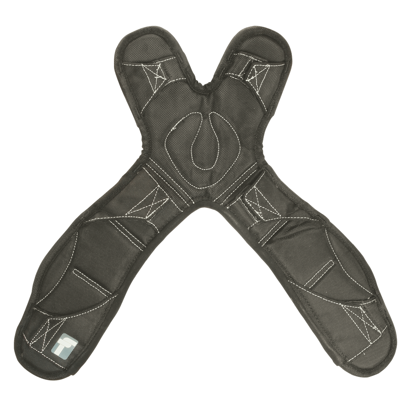 Shoulder Yoke Pad for Harnesses