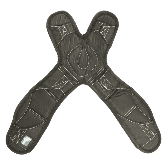 Shoulder Yoke Pad for Harnesses