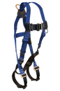 Contractor 1D Standard Non-belted Full Body Harness