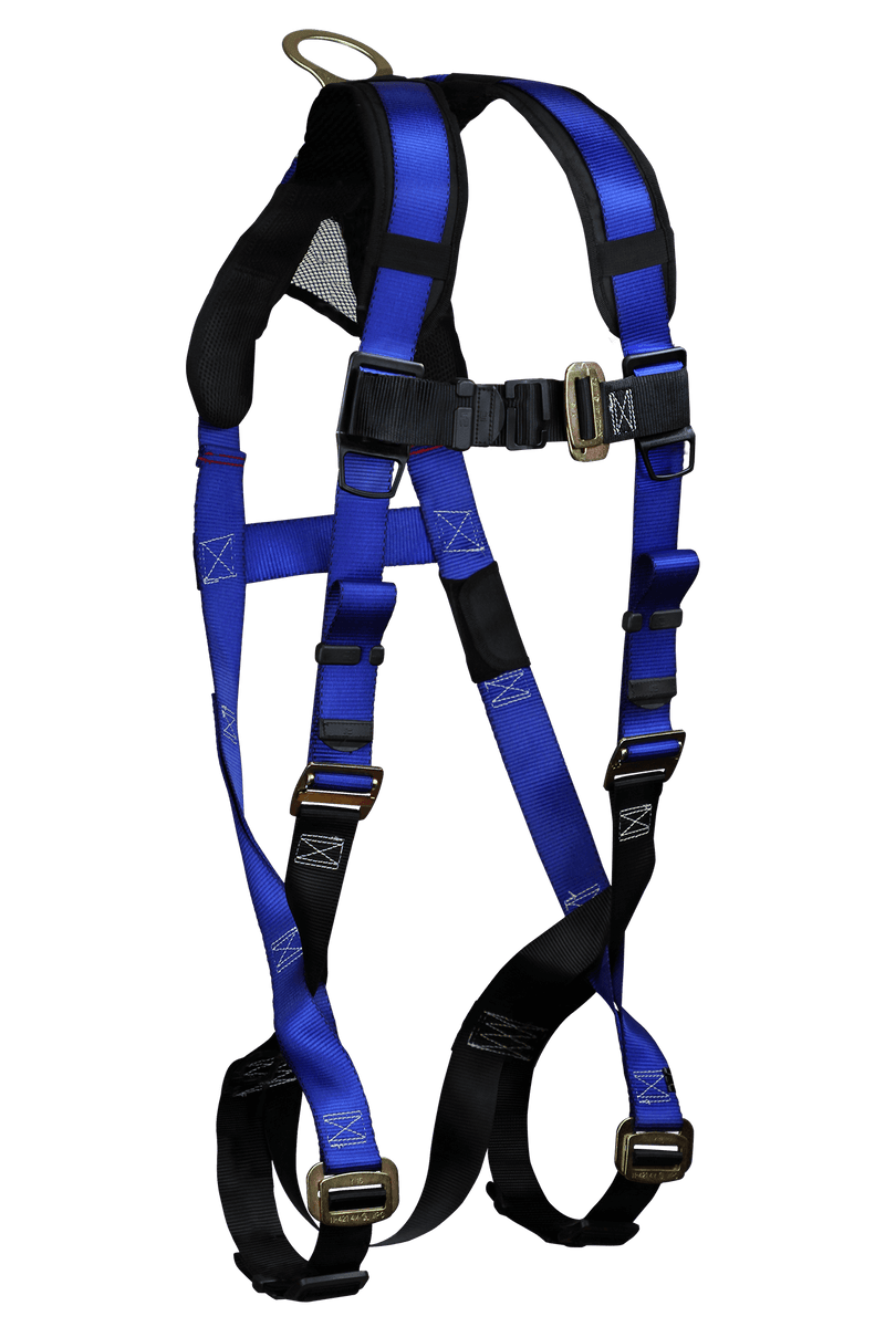 Contractor+ 1D Standard Non-belted Harness