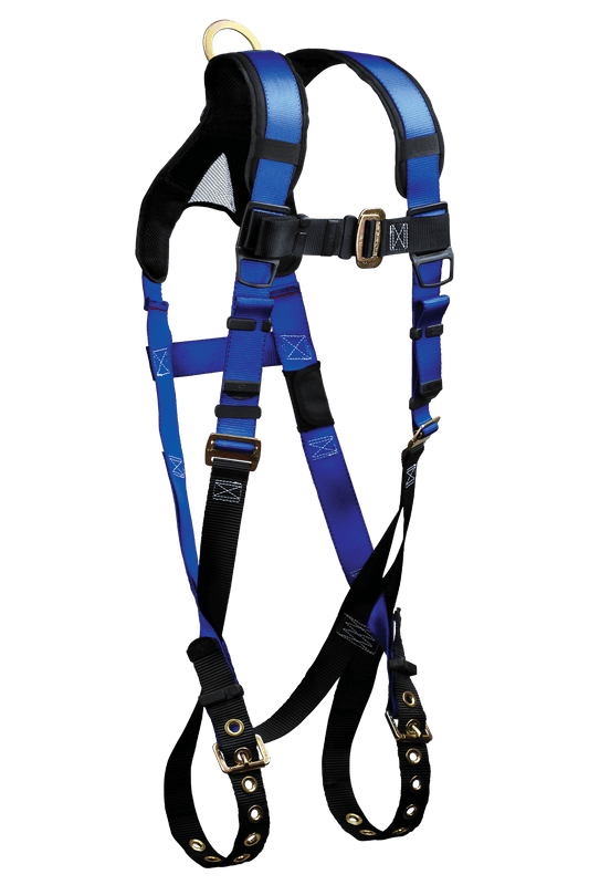 FULL BODY SAFETY HARNESS