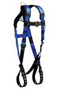 Contractor+ 1D Standard Non-belted Full Body Harness