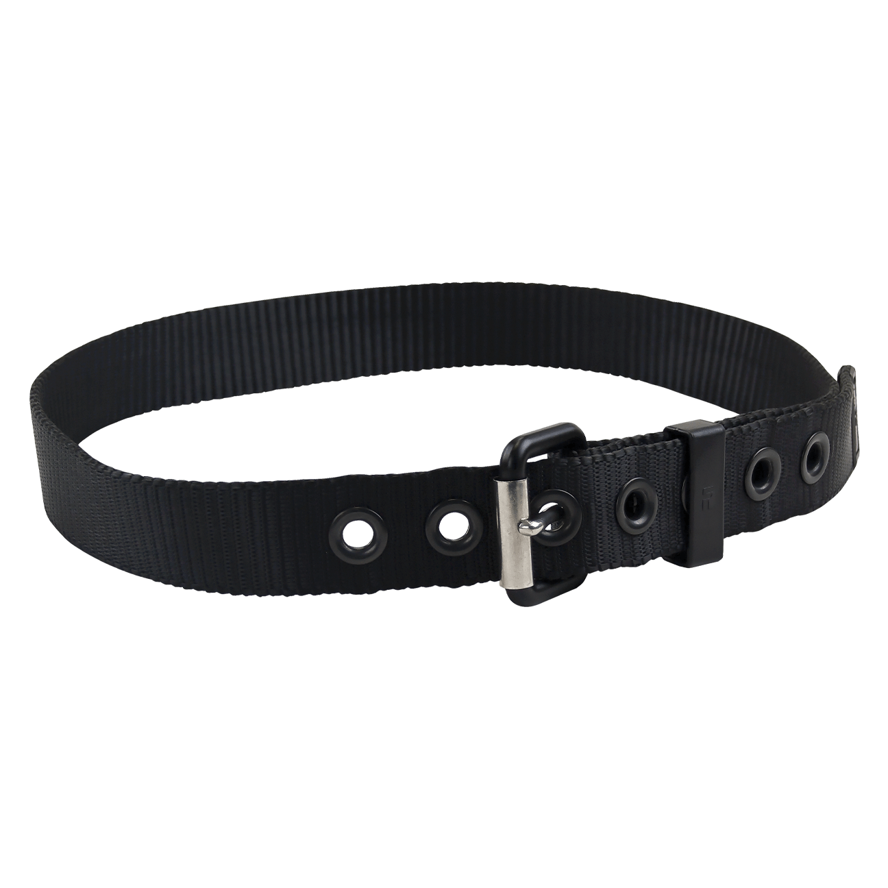 Heavy-duty Tool Belt for Harnesses with Aluminum Buckle