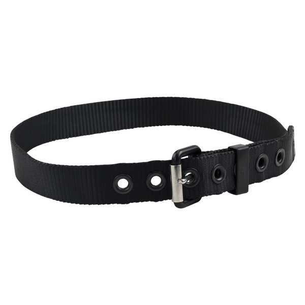 Heavy-duty Tool Belt for Harnesses with Aluminum Buckle