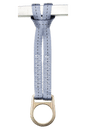 17" Cinch-loop Scaffold Choker Anchor