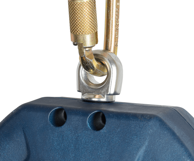 FT-R Leading Edge Self Retracting Lifeline (SRL) Retractable for Fall Protection