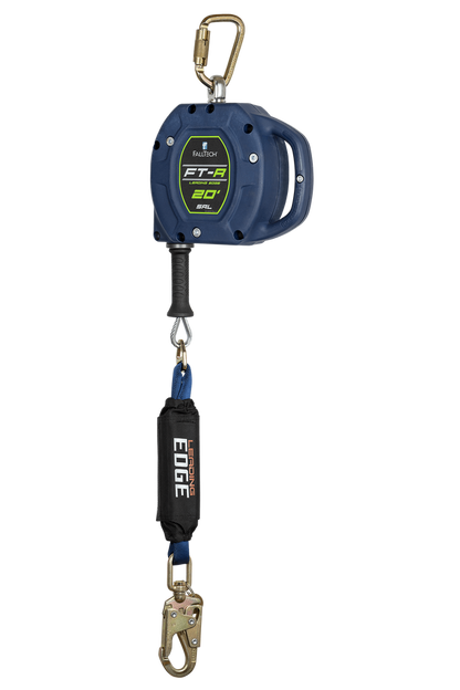 FT-R Leading Edge Self Retracting Lifeline (SRL) Retractable for Fall Protection