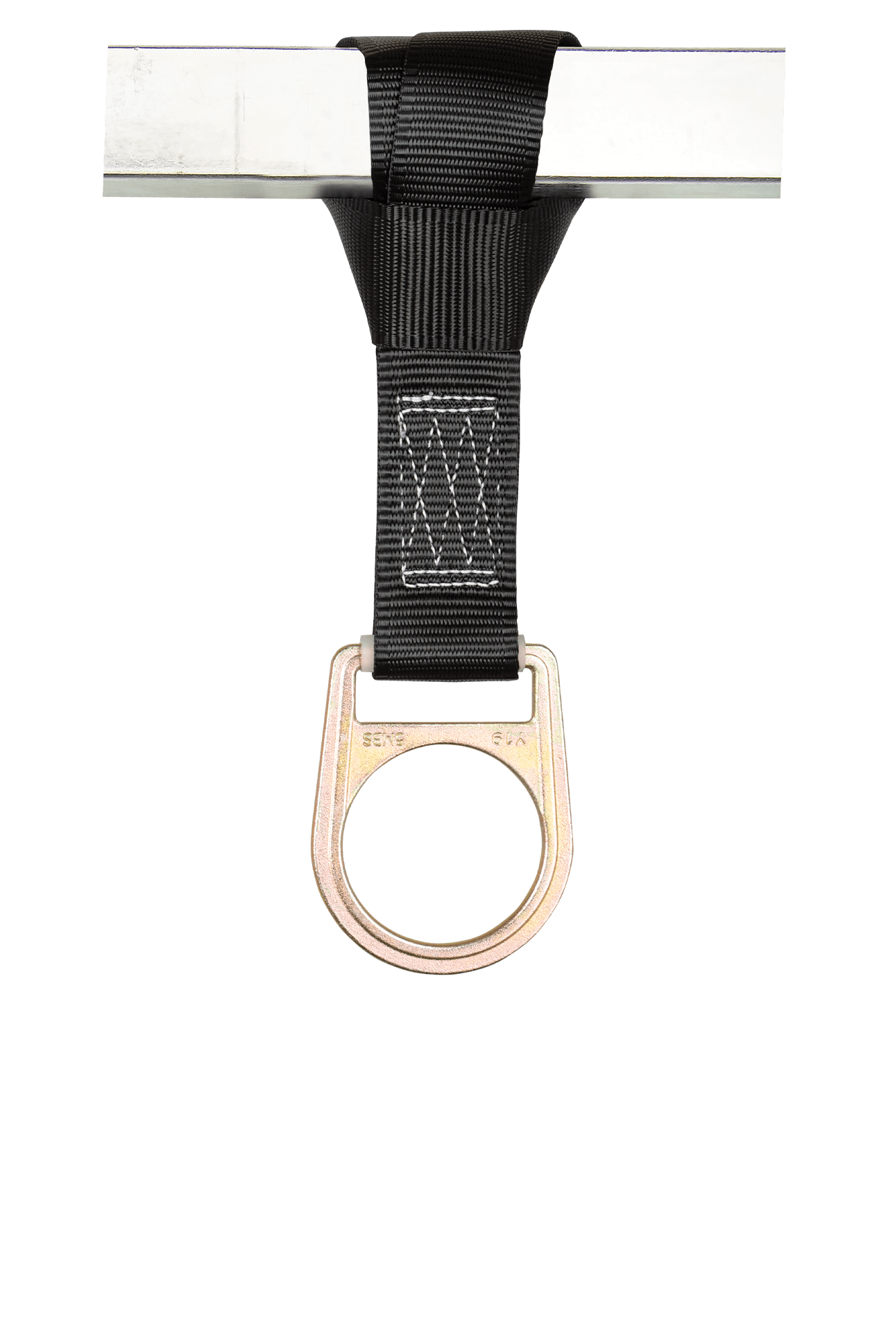 18" Light-duty Cinch-loop Choker Anchor