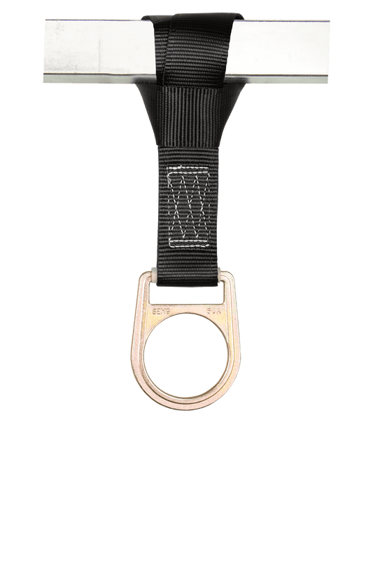 18" Light-duty Cinch-loop Choker Anchor