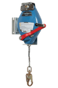 DuraTech® 45' 3-way SRL-R with Technora® Rope for Davits