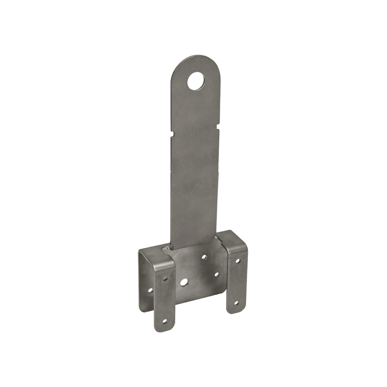 Truss Anchor for Permanent Installation