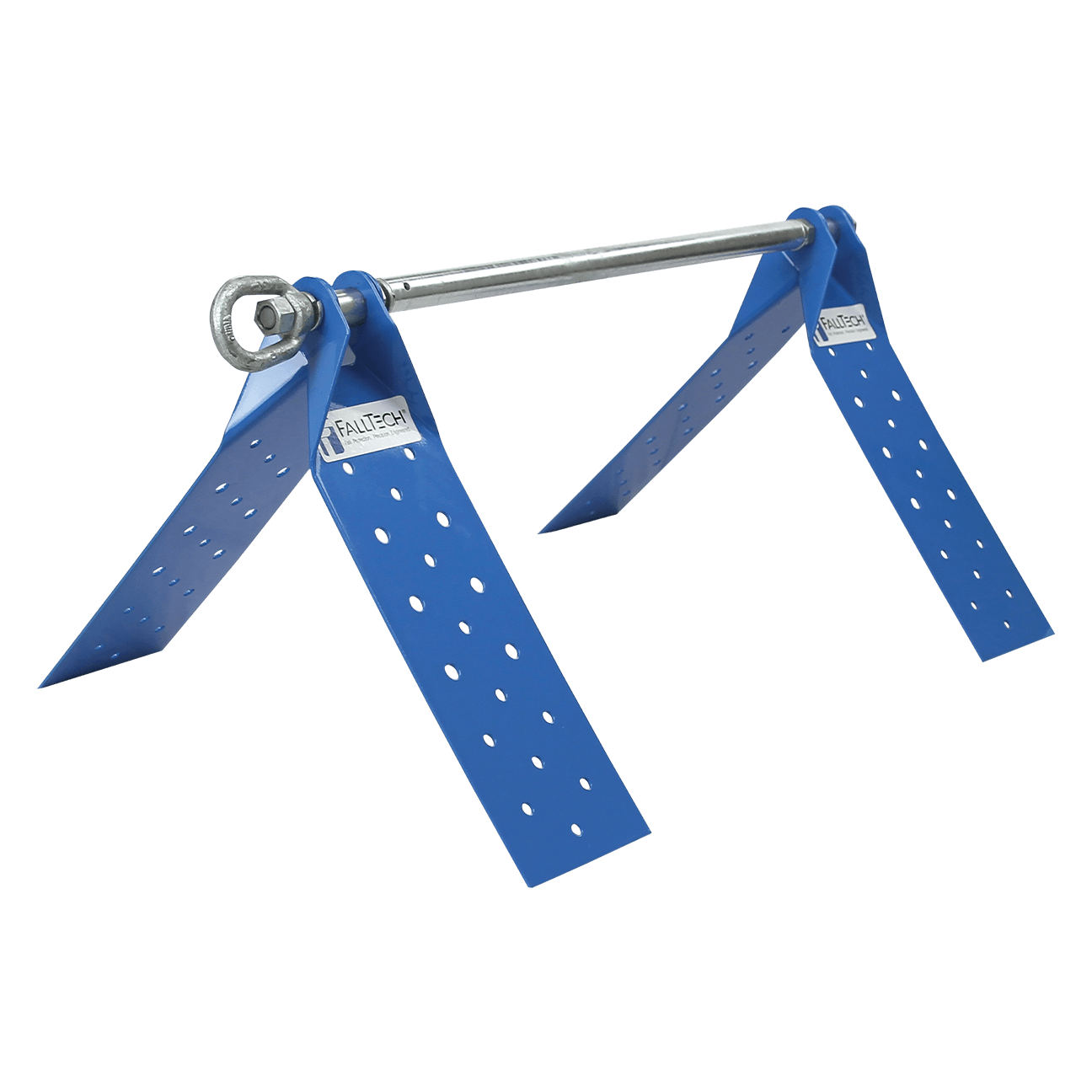 Dual Truss Roof Anchor